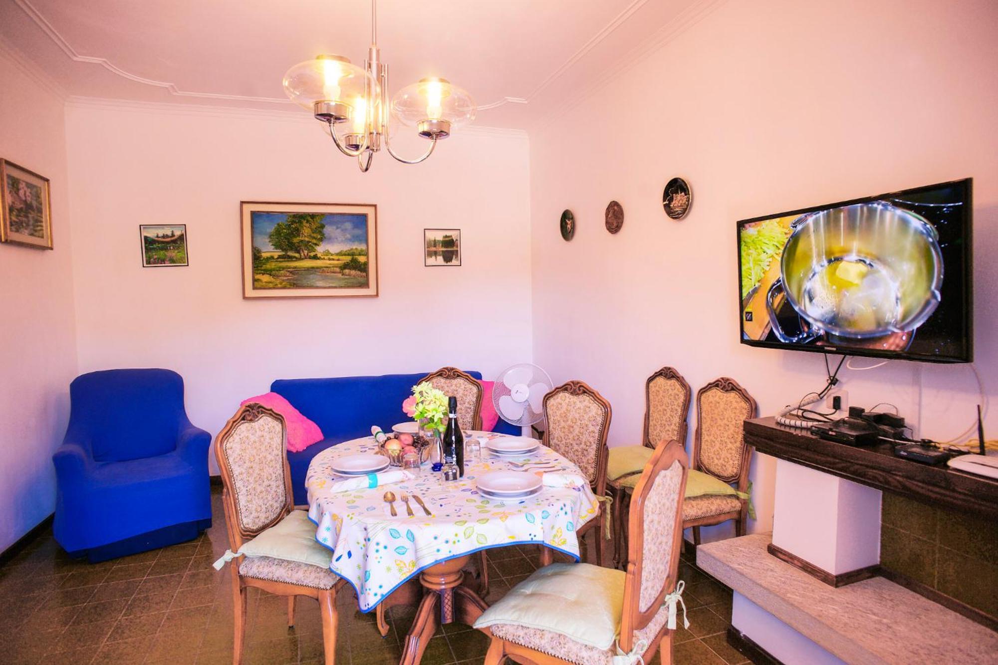Casa Fiorella Cannobio Eksteriør billede
