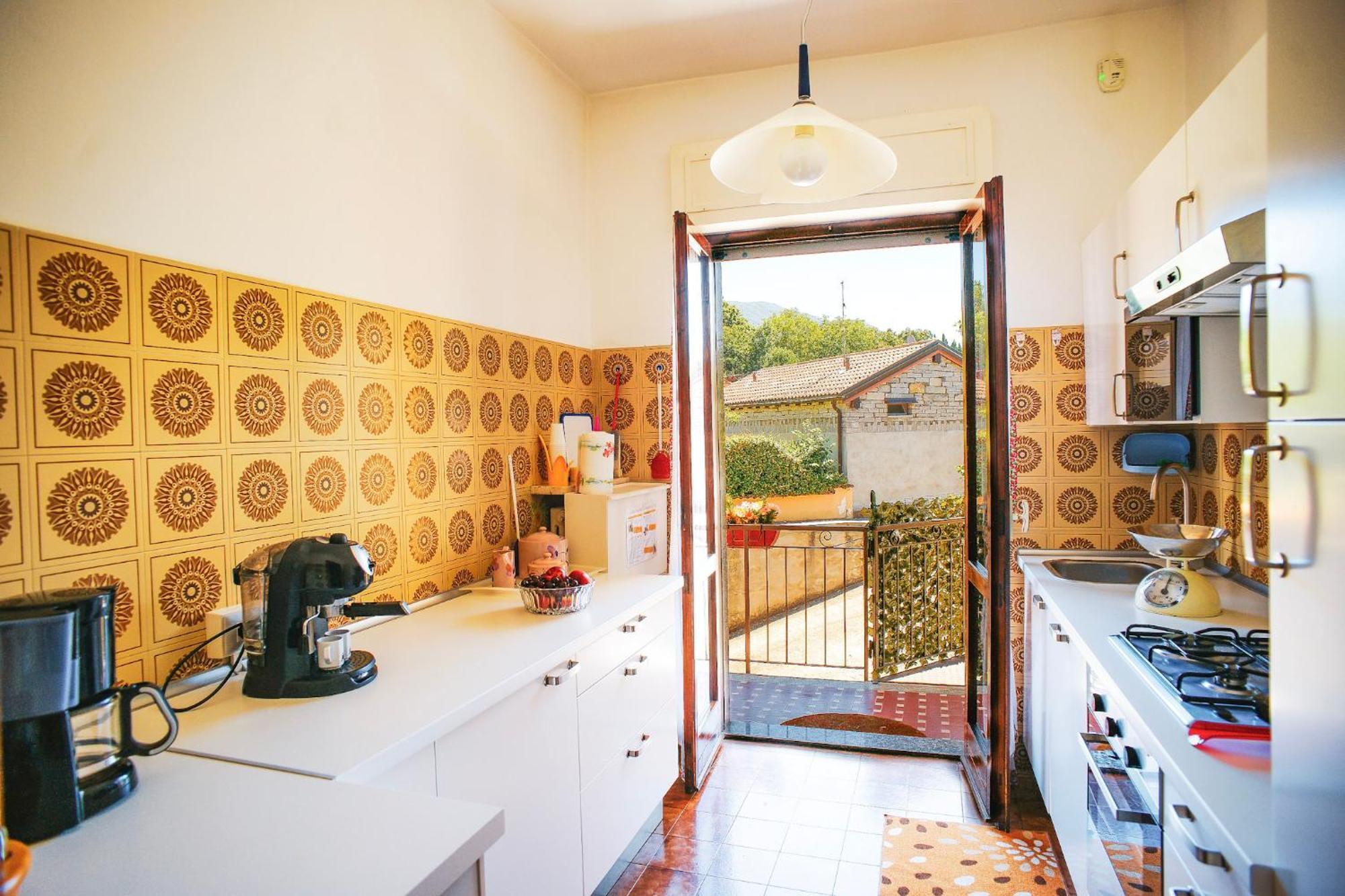 Casa Fiorella Cannobio Eksteriør billede