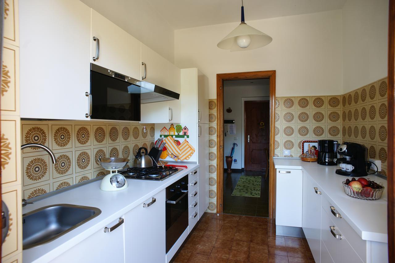 Casa Fiorella Cannobio Eksteriør billede
